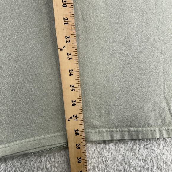 Vintage Houston Chronicle Preview Shirt Mens XL Gray Dog Graphic Texas 90s Tee - Picture 8 of 9